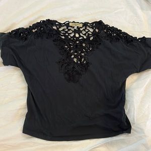 See by Chloe detailed tee